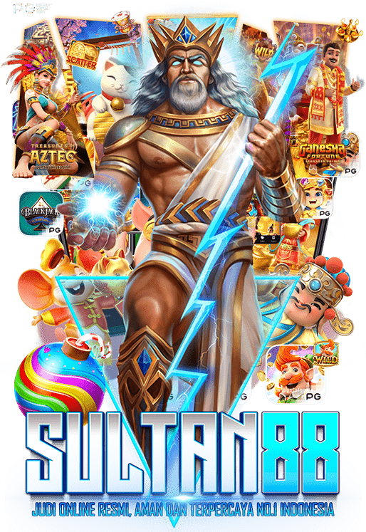 Cabe88 : Platform Game Online Seru & Penuh Bonus Menarik